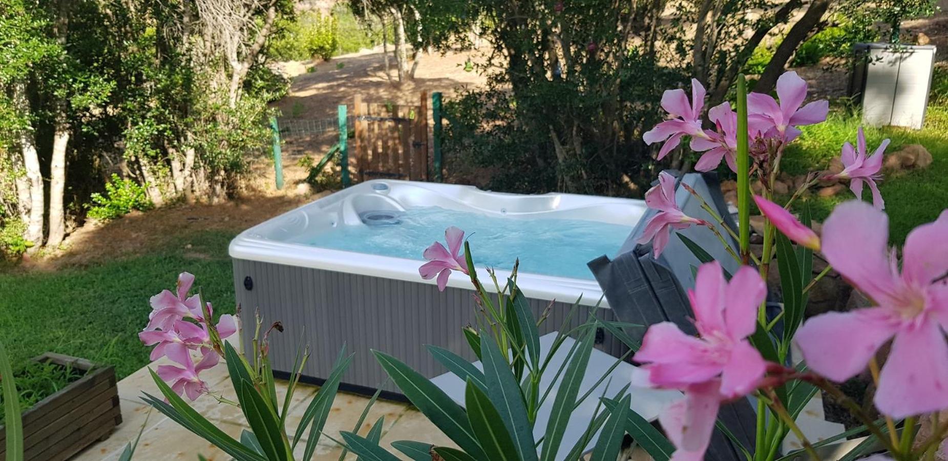 Locations Residence Rocca Rossa Palombaggia Classees 3 Etoiles Porto-Vecchio  Bagian luar foto