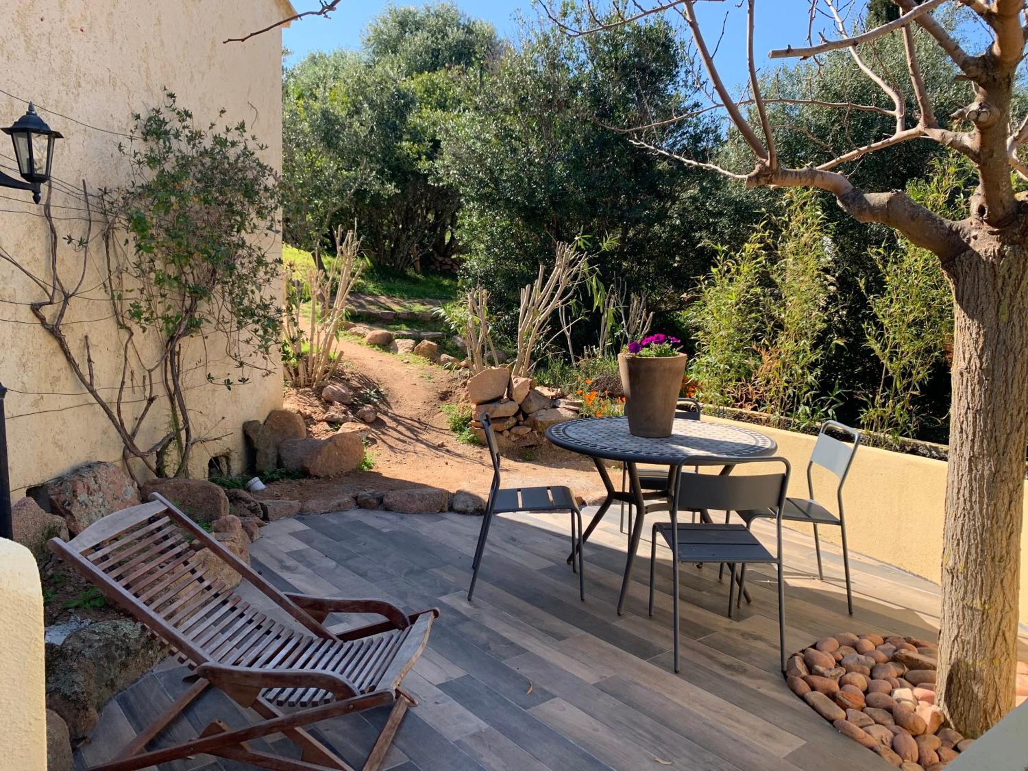 Locations Residence Rocca Rossa Palombaggia Classees 3 Etoiles Porto-Vecchio  Bagian luar foto