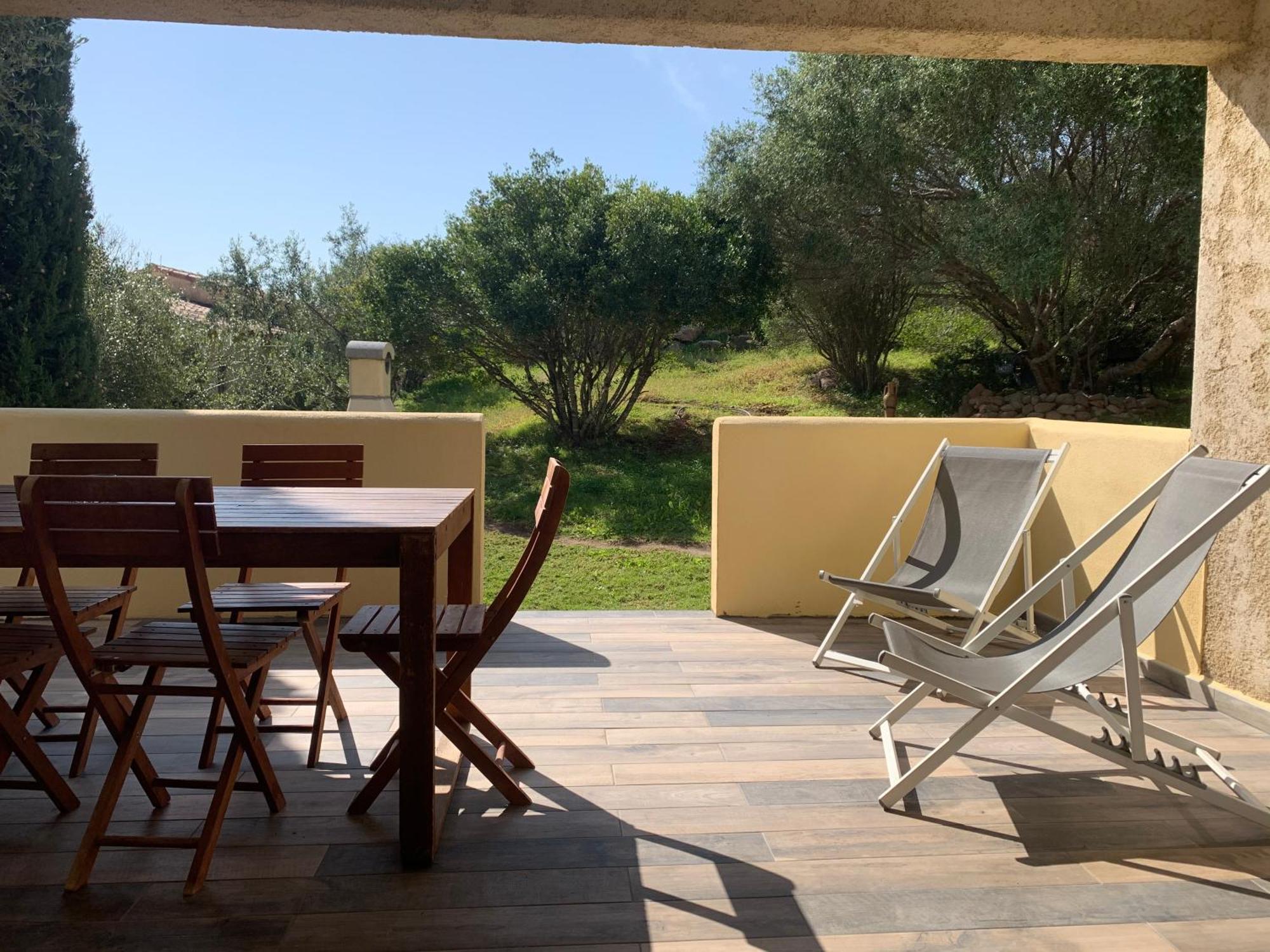 Locations Residence Rocca Rossa Palombaggia Classees 3 Etoiles Porto-Vecchio  Bagian luar foto