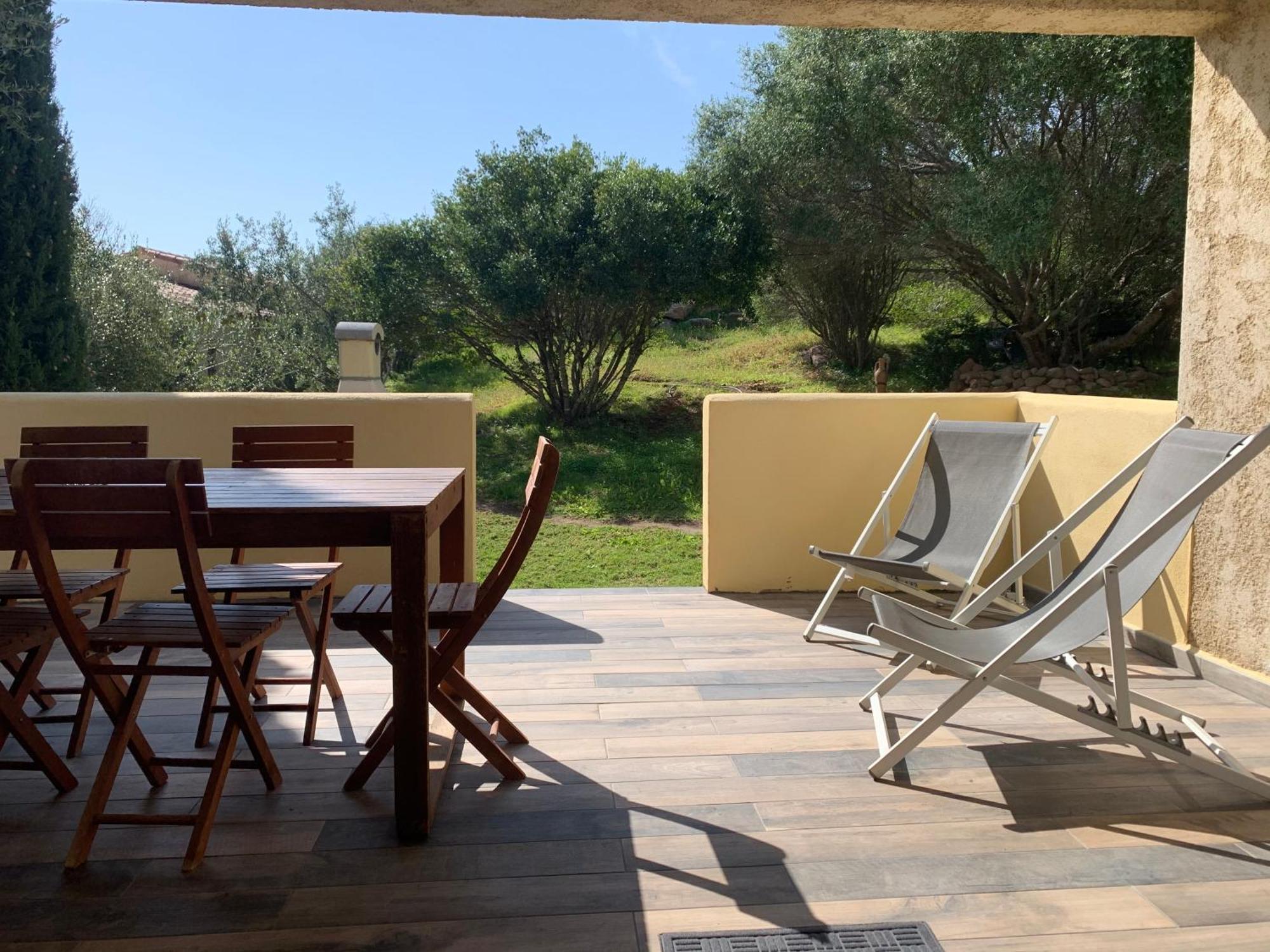 Locations Residence Rocca Rossa Palombaggia Classees 3 Etoiles Porto-Vecchio  Bagian luar foto