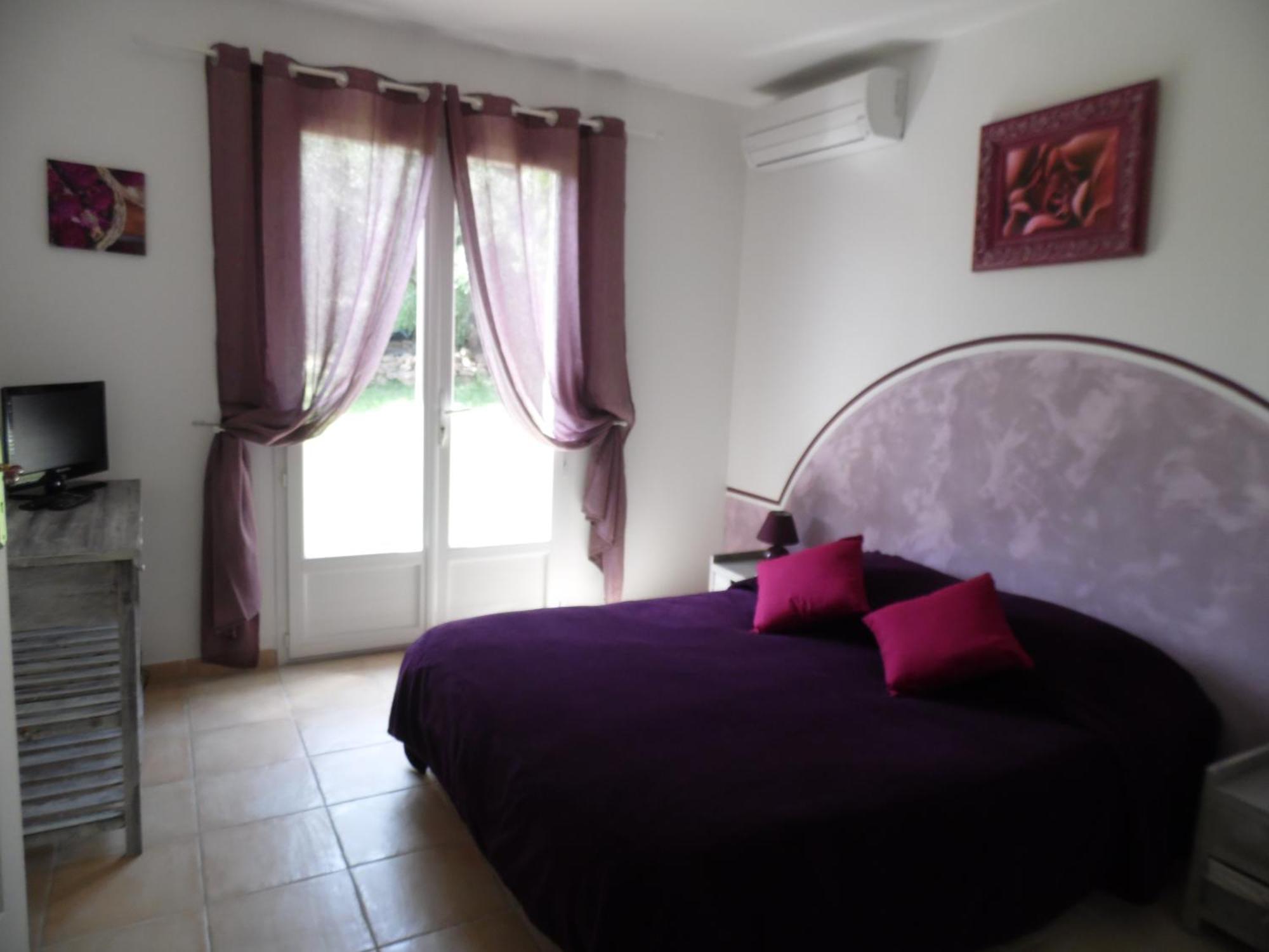 Locations Residence Rocca Rossa Palombaggia Classees 3 Etoiles Porto-Vecchio  Bagian luar foto