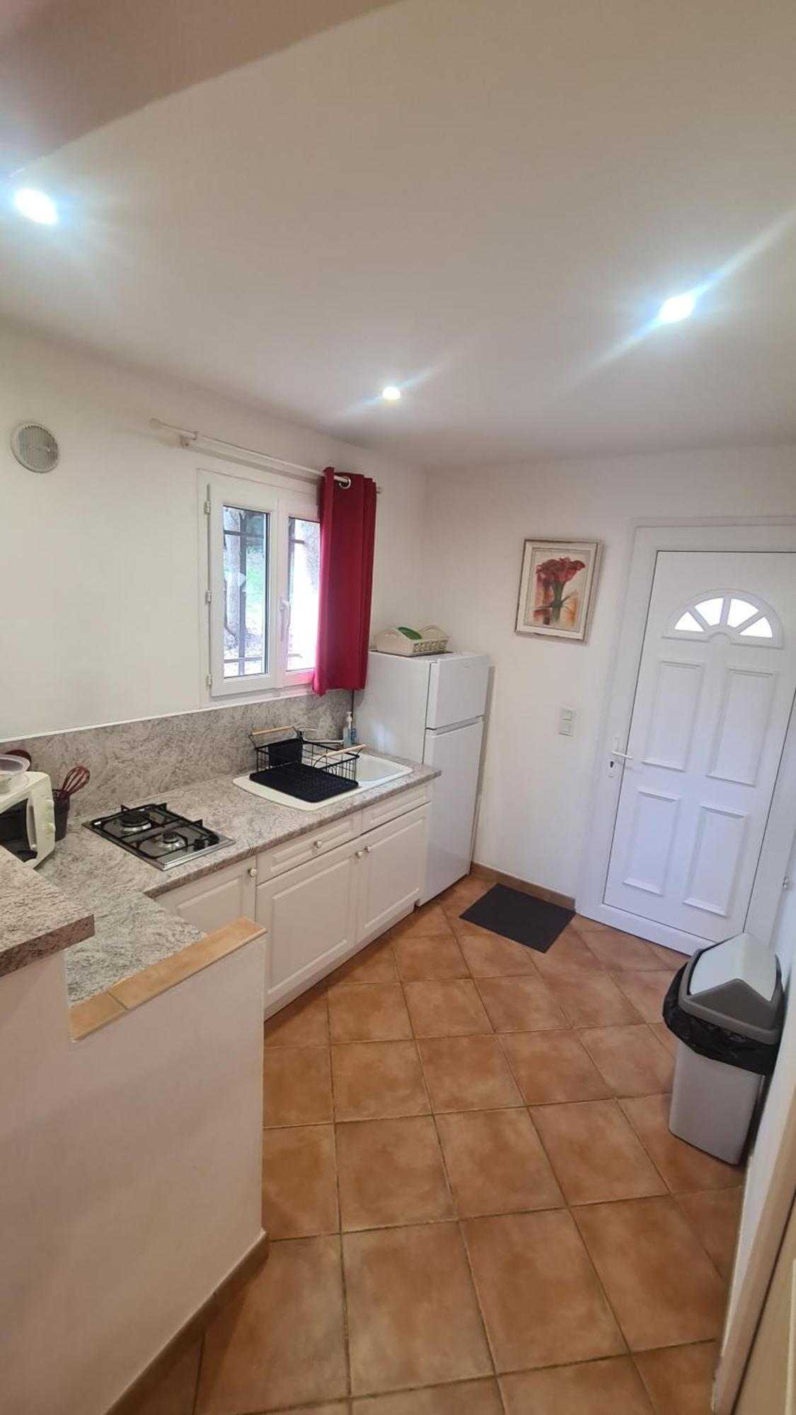Locations Residence Rocca Rossa Palombaggia Classees 3 Etoiles Porto-Vecchio  Bagian luar foto