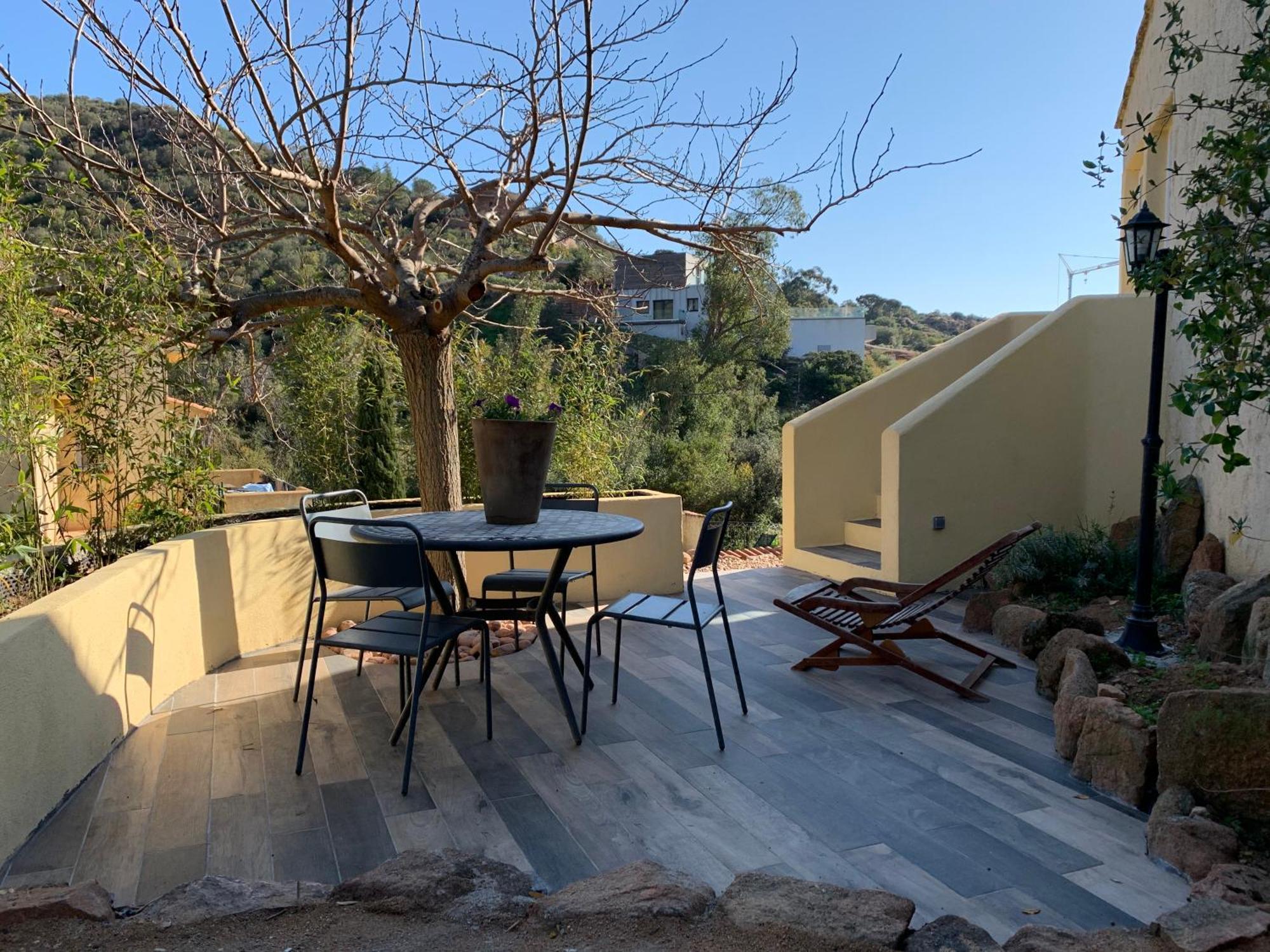 Locations Residence Rocca Rossa Palombaggia Classees 3 Etoiles Porto-Vecchio  Bagian luar foto