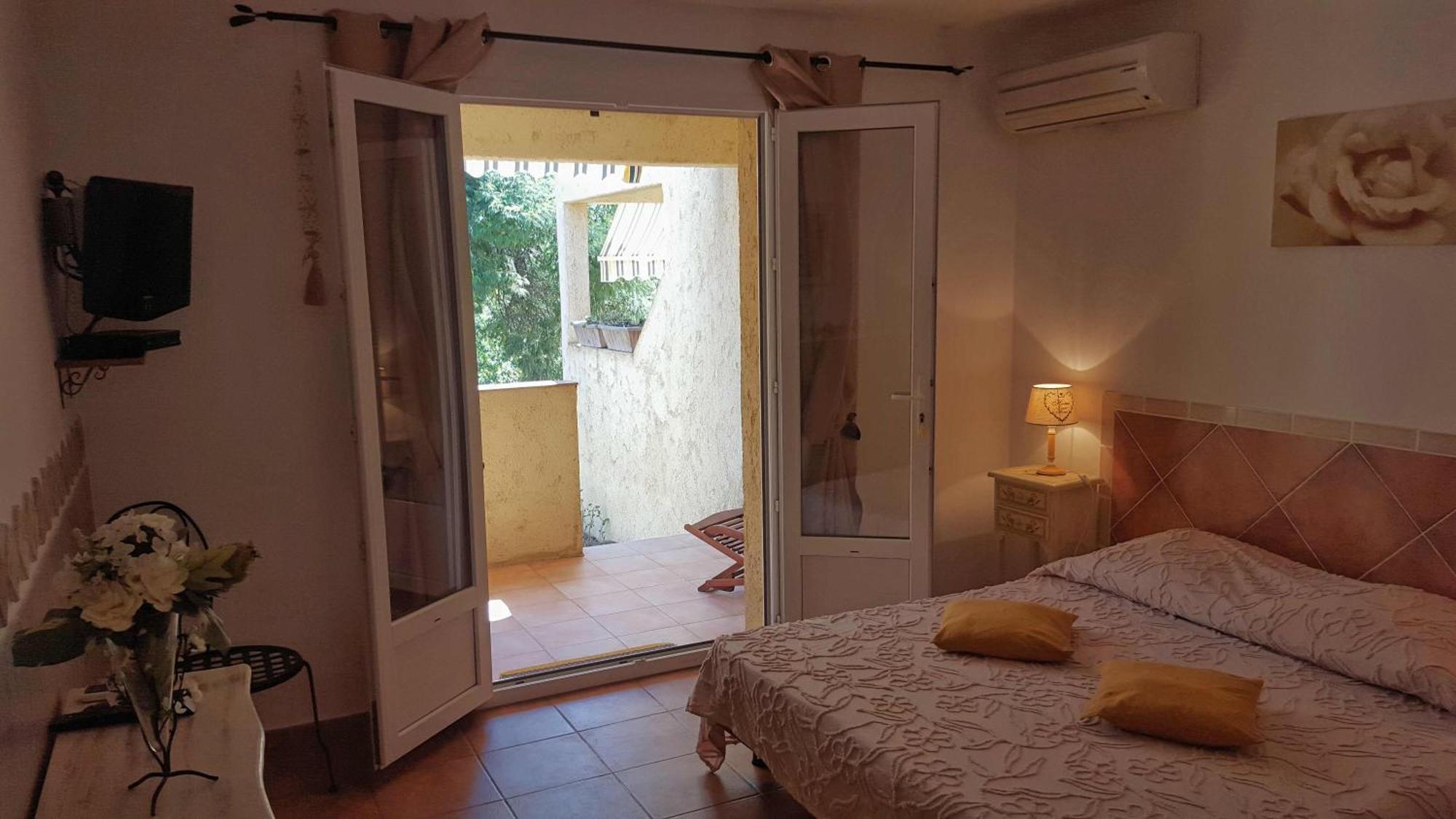 Locations Residence Rocca Rossa Palombaggia Classees 3 Etoiles Porto-Vecchio  Bagian luar foto