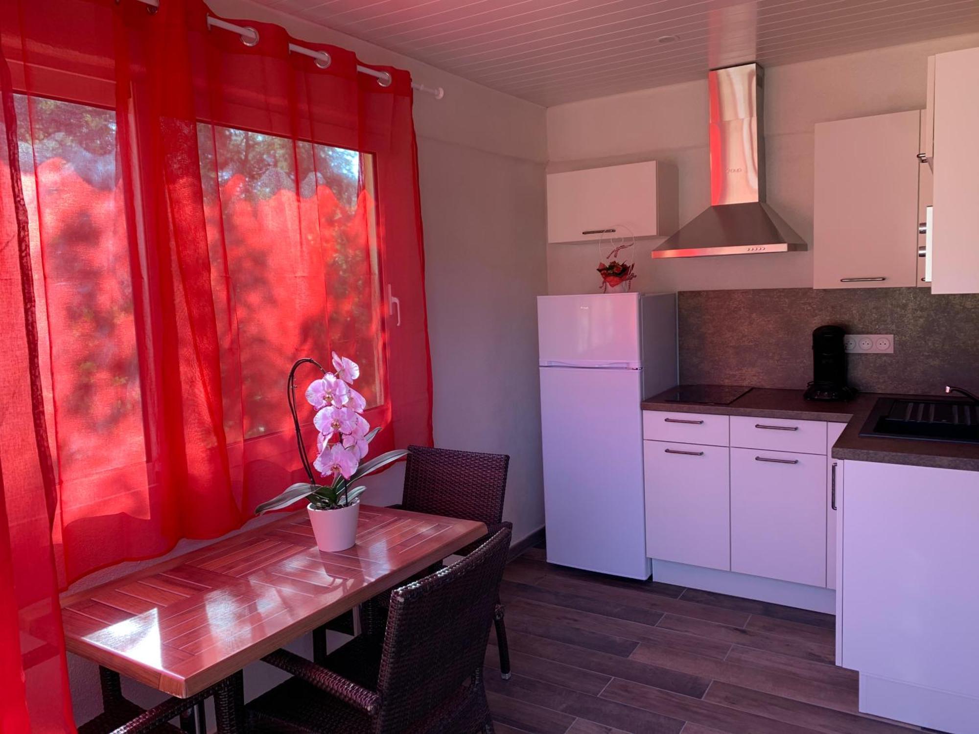 Locations Residence Rocca Rossa Palombaggia Classees 3 Etoiles Porto-Vecchio  Bagian luar foto