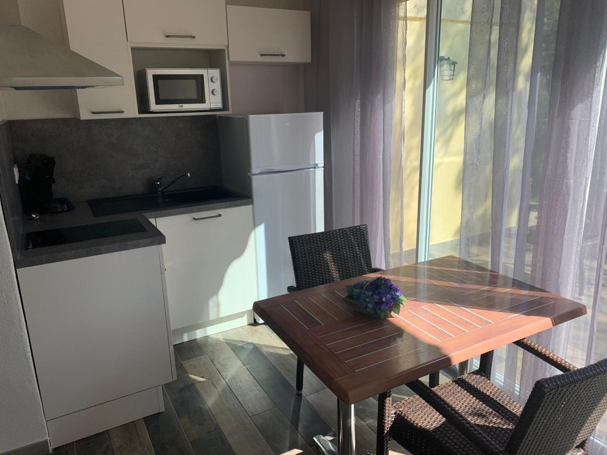 Locations Residence Rocca Rossa Palombaggia Classees 3 Etoiles Porto-Vecchio  Bagian luar foto