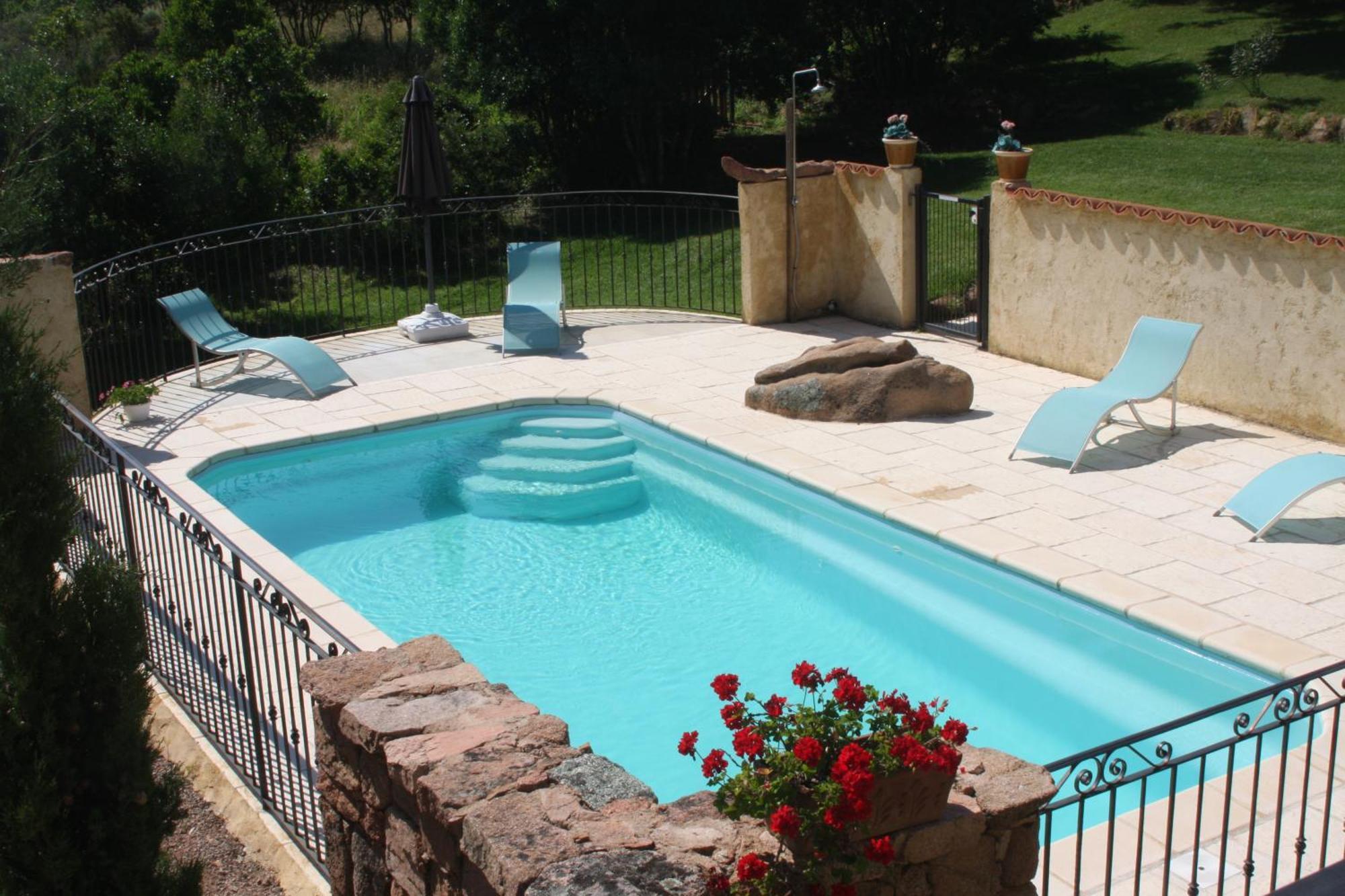 Locations Residence Rocca Rossa Palombaggia Classees 3 Etoiles Porto-Vecchio  Bagian luar foto