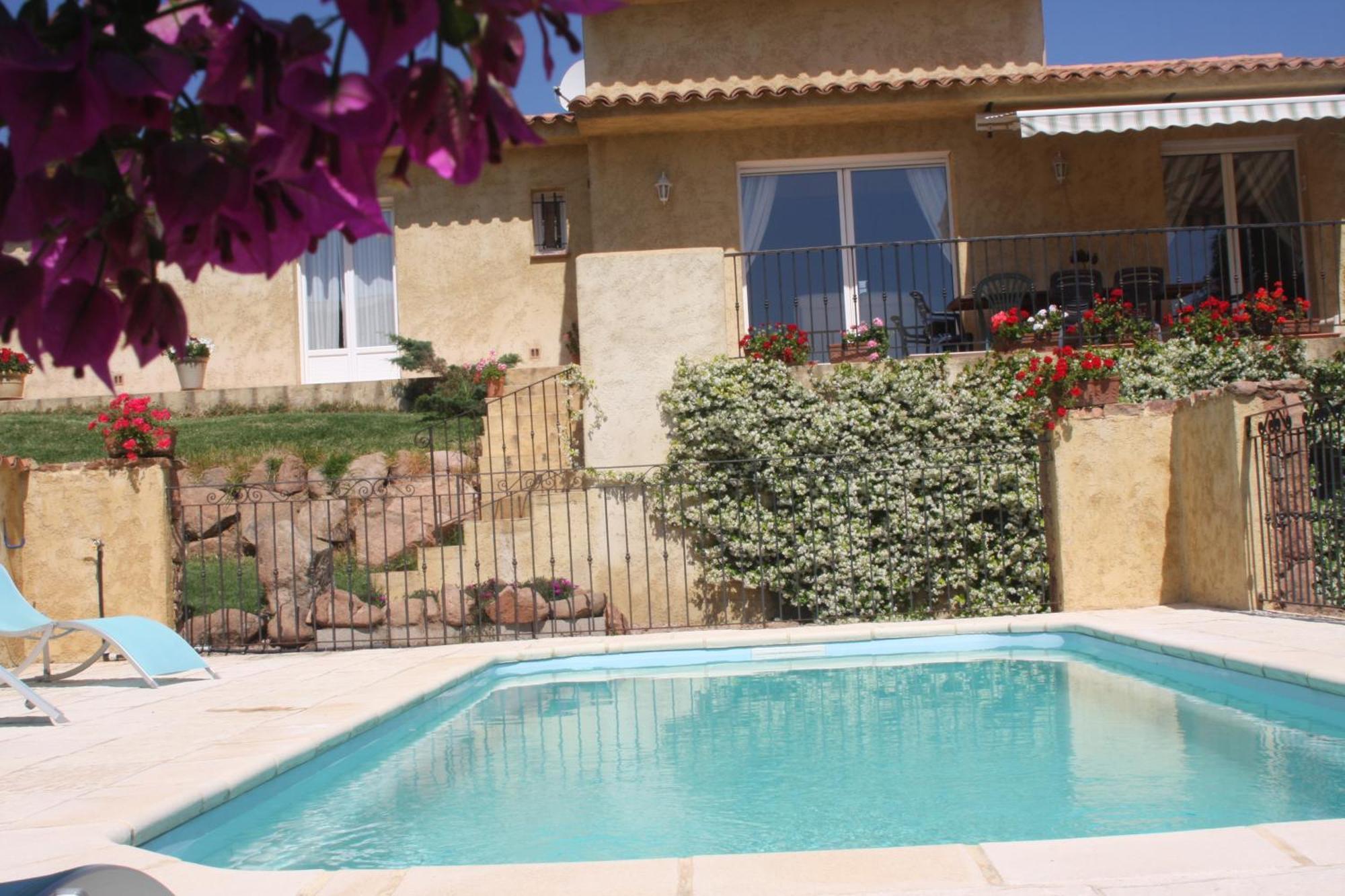 Locations Residence Rocca Rossa Palombaggia Classees 3 Etoiles Porto-Vecchio  Bagian luar foto