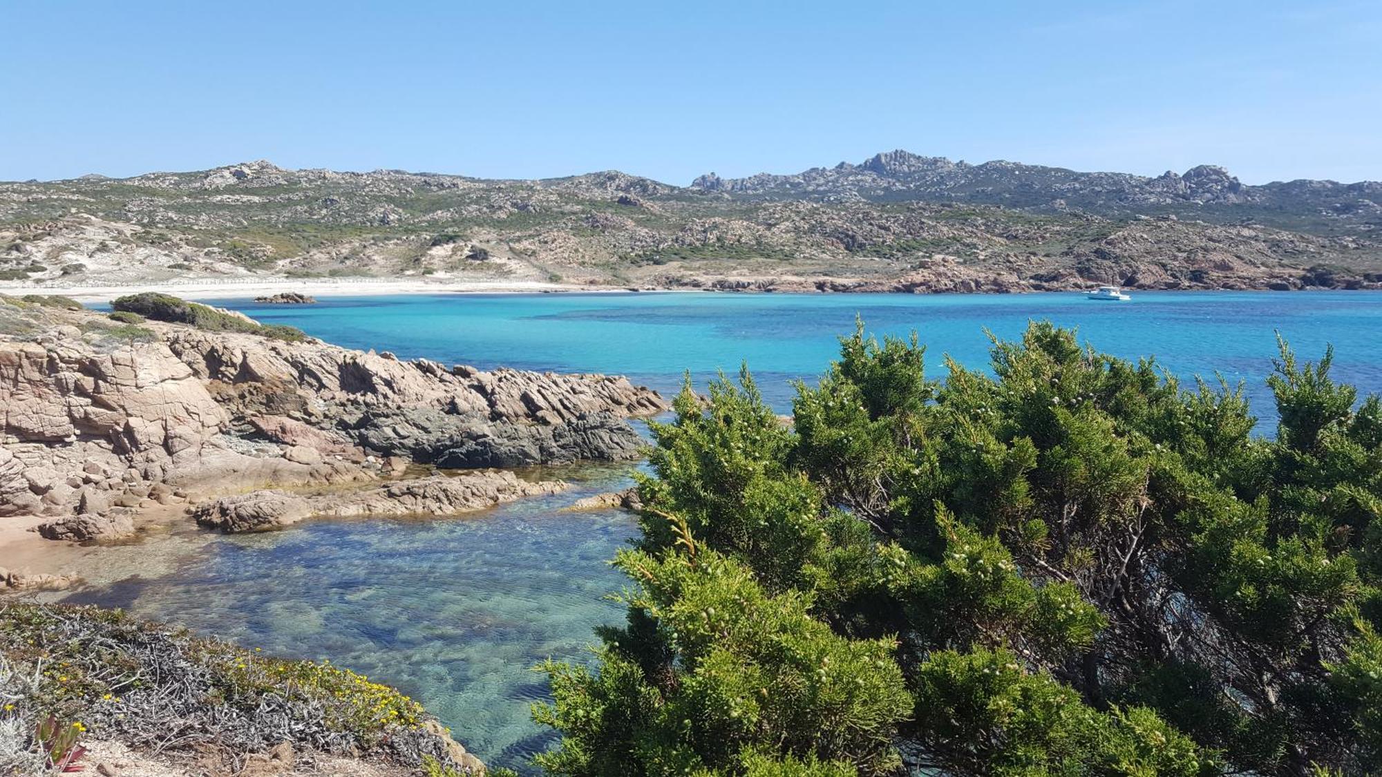 Locations Residence Rocca Rossa Palombaggia Classees 3 Etoiles Porto-Vecchio  Bagian luar foto