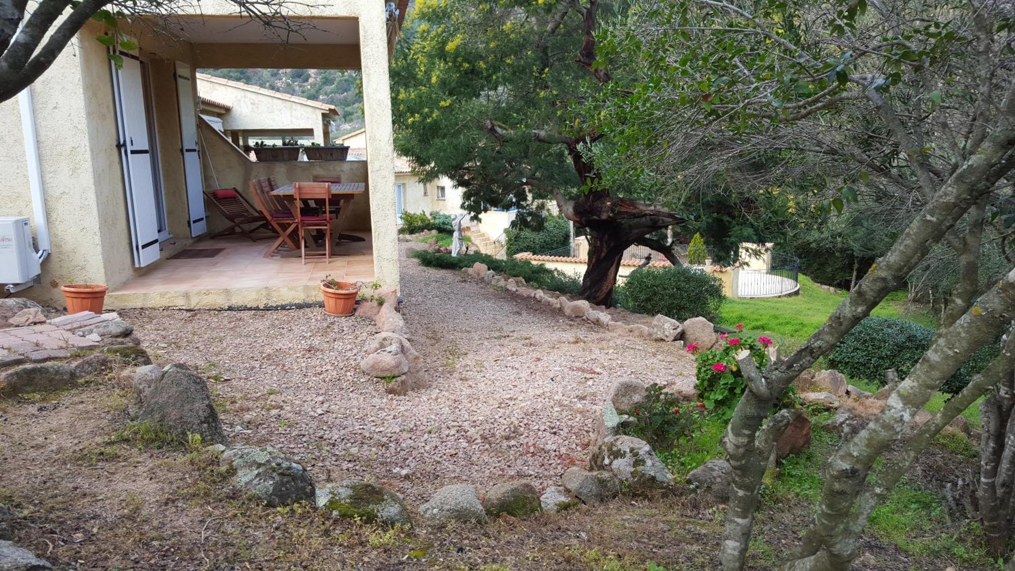 Locations Residence Rocca Rossa Palombaggia Classees 3 Etoiles Porto-Vecchio  Bagian luar foto
