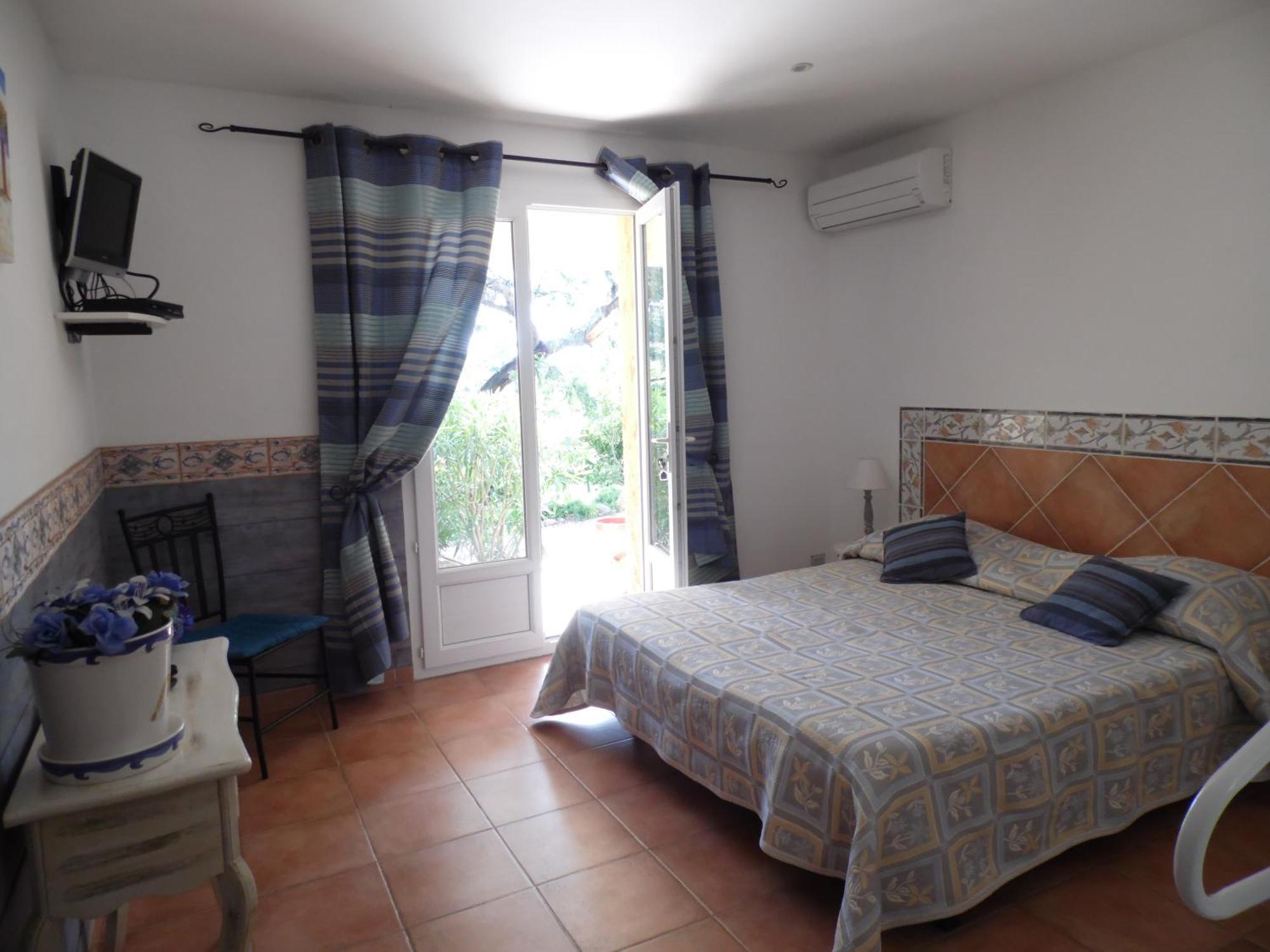 Locations Residence Rocca Rossa Palombaggia Classees 3 Etoiles Porto-Vecchio  Bagian luar foto