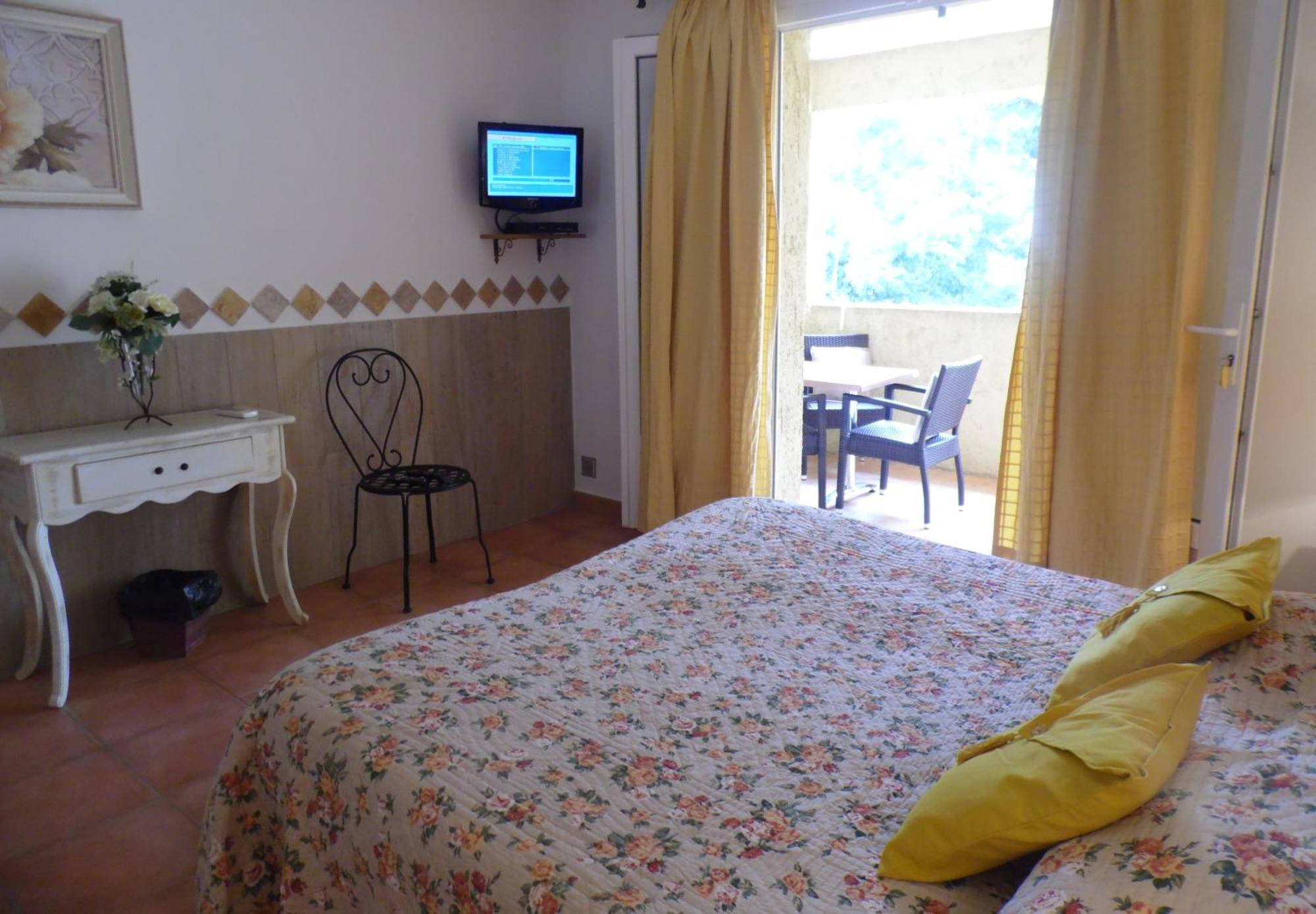 Locations Residence Rocca Rossa Palombaggia Classees 3 Etoiles Porto-Vecchio  Bagian luar foto